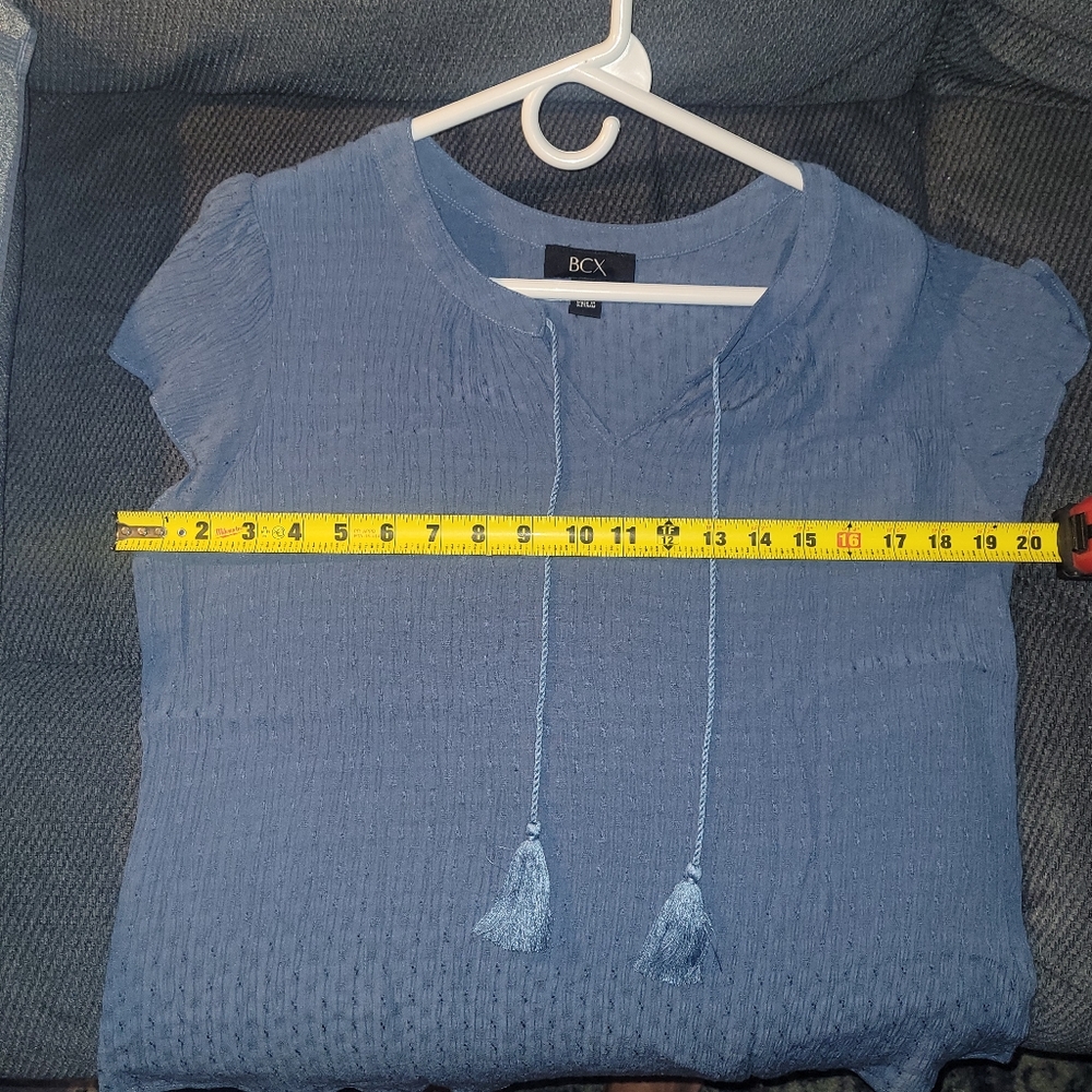 Bcx top - Picture 4 of 4